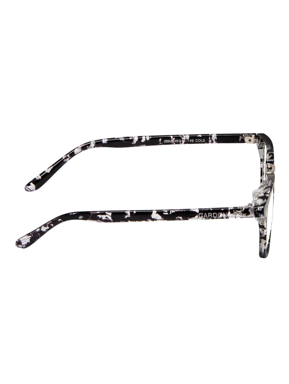Wayfarer Full Rim EyeGlass - 15628845 - Zoom Image - 3