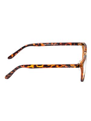 Wayfarer Full Rim EyeGlass - 15628846 - Standard Image - 3