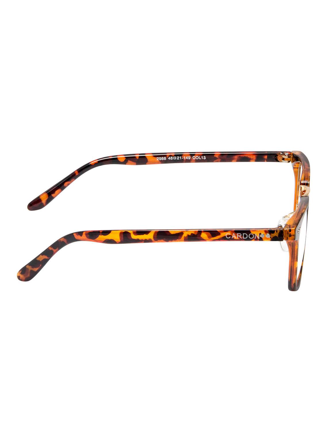 Wayfarer Full Rim EyeGlass - 15628846 - Zoom Image - 3