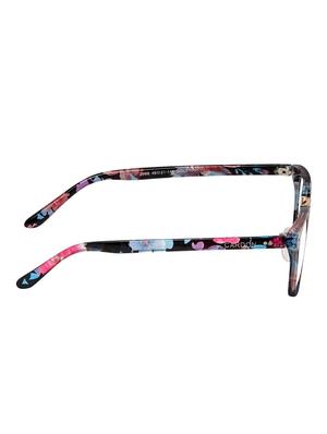 Wayfarer Full Rim EyeGlass - 15628847 - Standard Image - 3