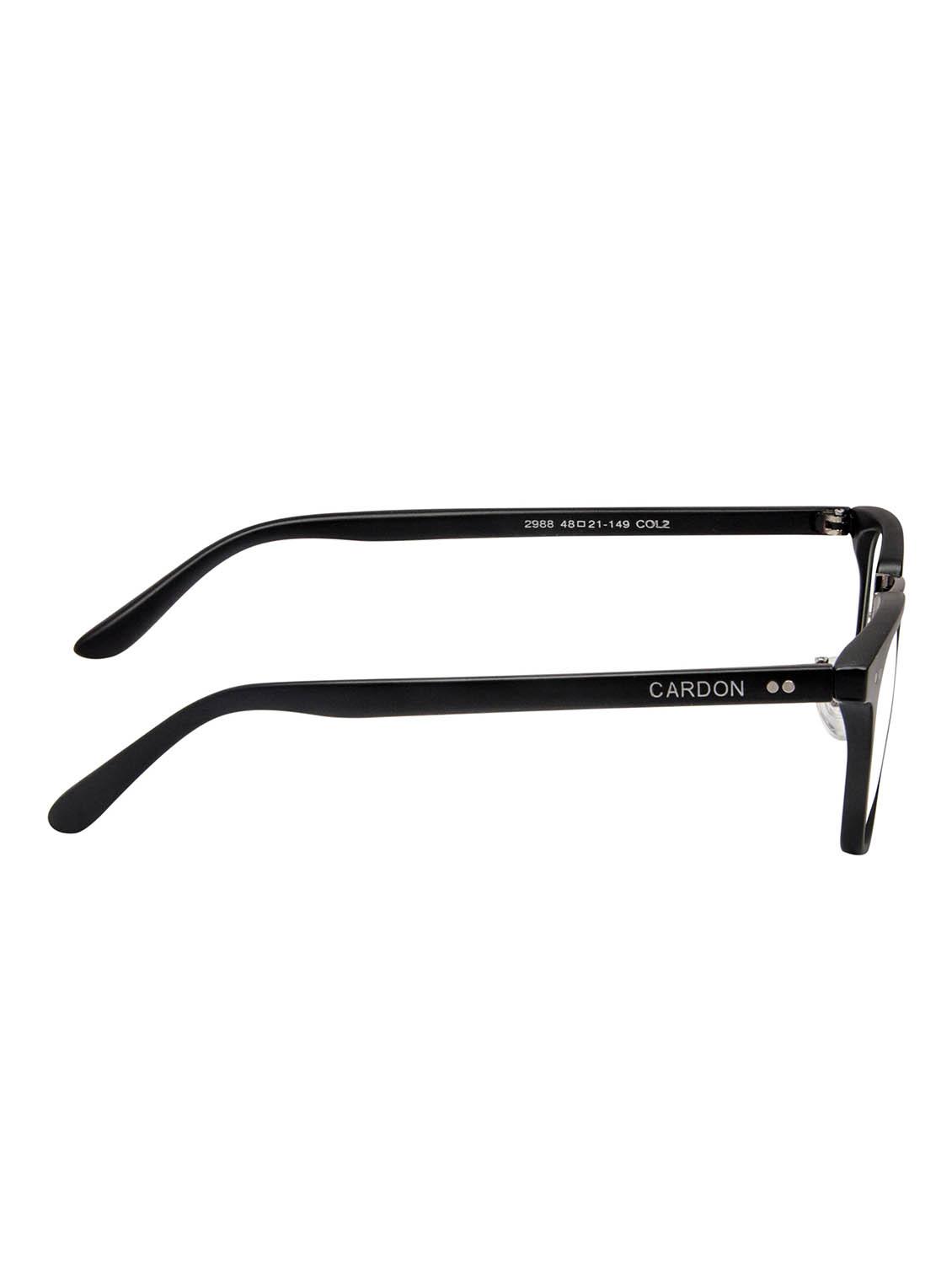 Wayfarer Full Rim EyeGlass - 15628848 - Zoom Image - 3