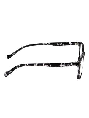 Wayfarer Full Rim EyeGlass - 15628853 - Standard Image - 3