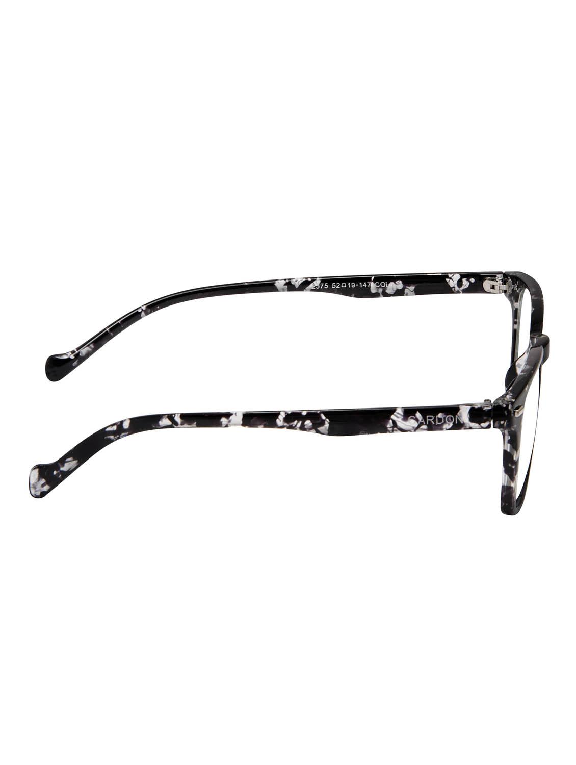 Wayfarer Full Rim EyeGlass - 15628853 - Zoom Image - 3