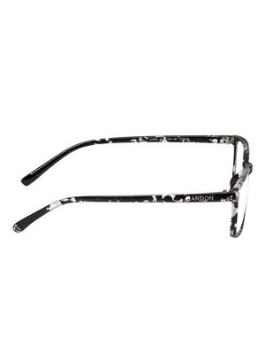 Rectangle Full Rim EyeGlass - 15628856 - Standard Image - 3