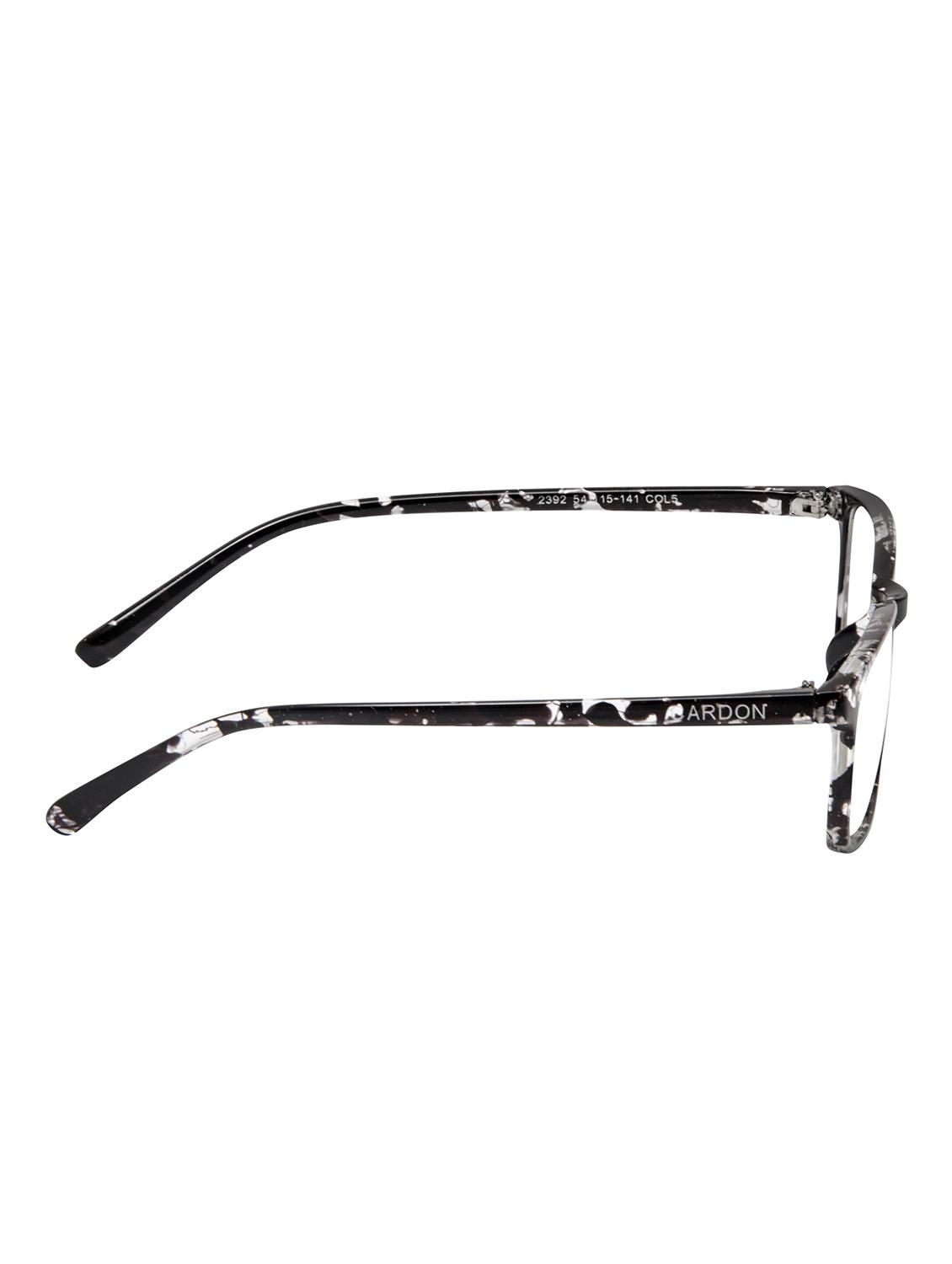 Rectangle Full Rim EyeGlass - 15628856 - Zoom Image - 3
