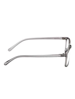 Rectangle Full Rim EyeGlass - 15628857 - Standard Image - 3