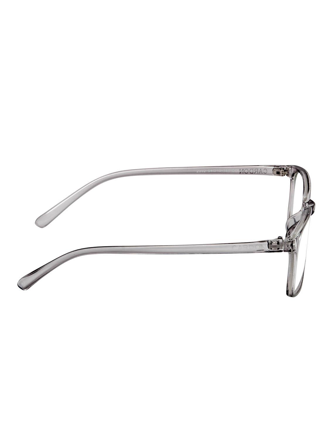 Rectangle Full Rim EyeGlass - 15628857 - Zoom Image - 3