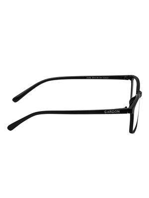 Rectangle Full Rim EyeGlass - 15628859 - Standard Image - 3