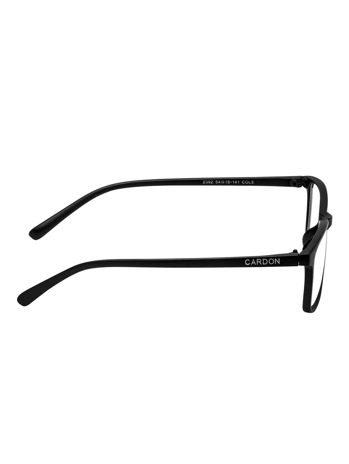Rectangle Full Rim EyeGlass - 15628859 - Zoom Image - 3