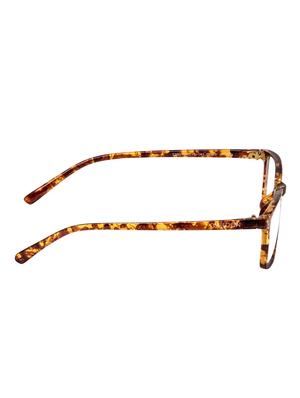 Rectangle Full Rim EyeGlass - 15628860 - Standard Image - 3