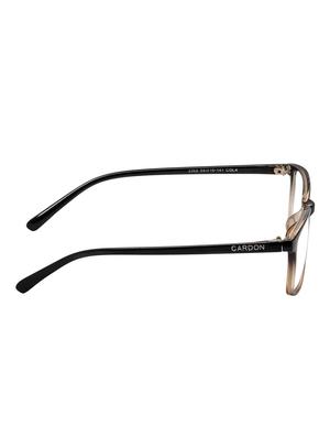 Rectangle Full Rim EyeGlass - 15628861 - Standard Image - 3