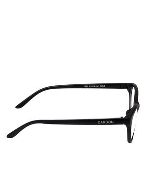 Cat eyes Full Rim EyeGlass - 15628862 - Standard Image - 3