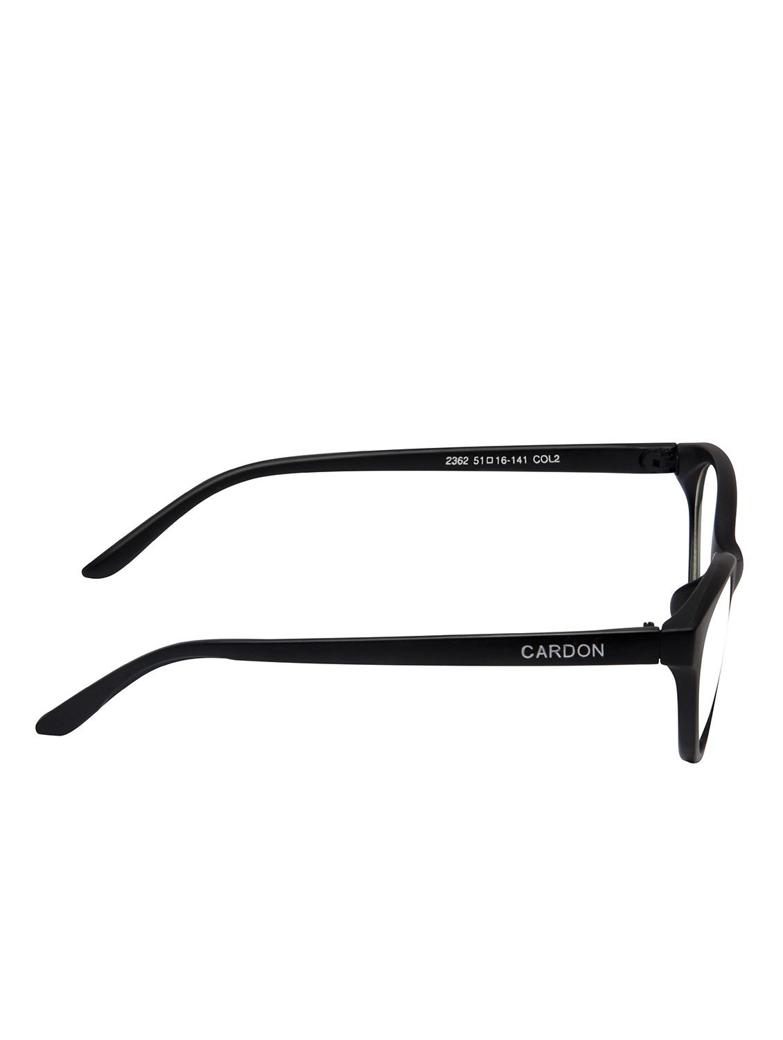 Cat eyes Full Rim EyeGlass - 15628862 - Zoom Image - 3