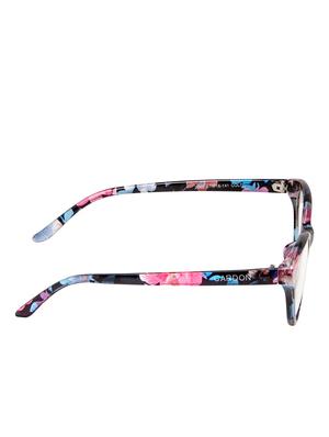 Cat eyes Full Rim EyeGlass - 15628864 - Standard Image - 3
