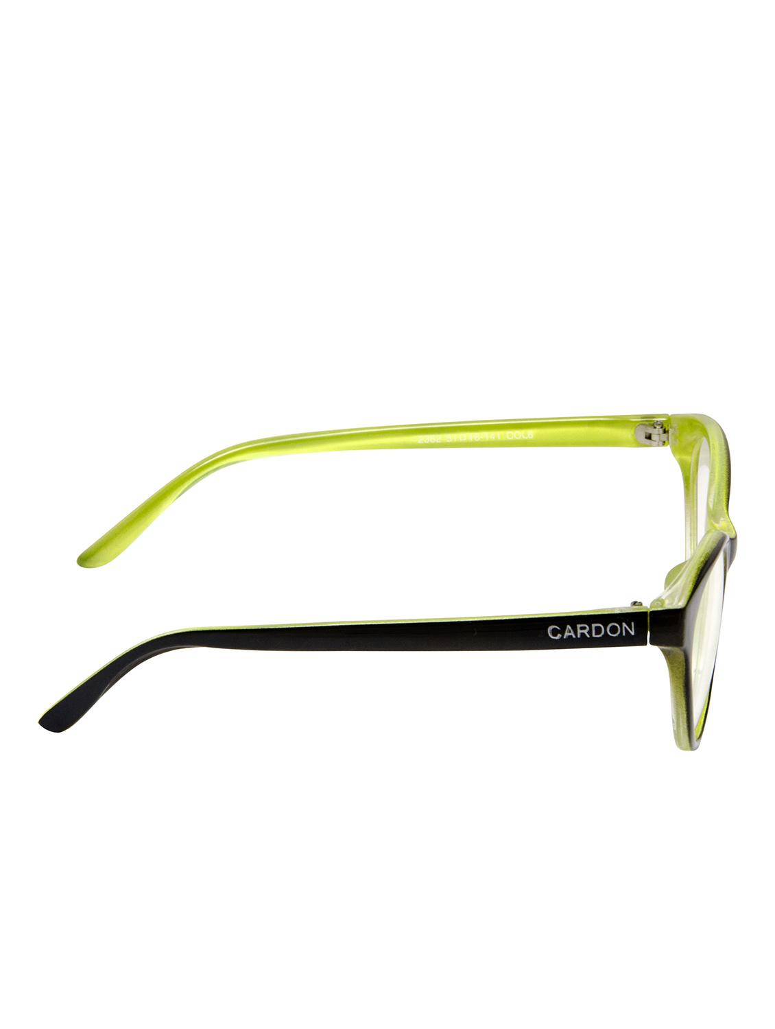 Cat eyes Full Rim EyeGlass - 15628865 - Zoom Image - 3