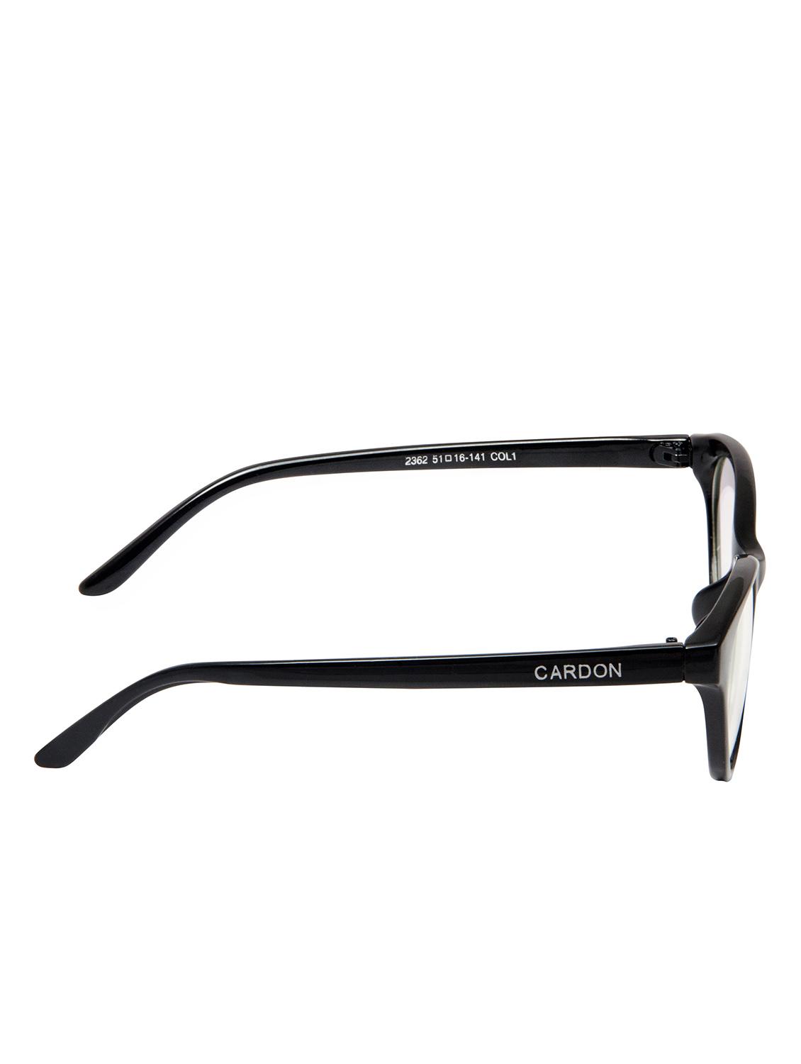Cat eyes Full Rim EyeGlass - 15628867 - Zoom Image - 3