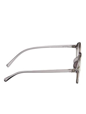 Round Full Rim EyeGlass - 15628869 - Standard Image - 3