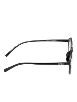 Round Full Rim EyeGlass - 15628872 - Standard Image - 3