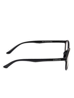 Oval Full Rim EyeGlass - 15628875 - Standard Image - 3