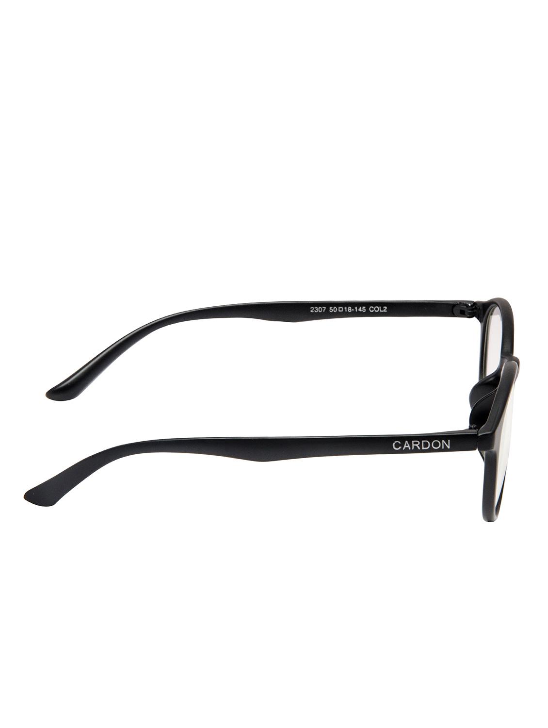 Oval Full Rim EyeGlass - 15628875 - Zoom Image - 3