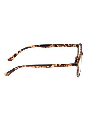 Oval Full Rim EyeGlass - 15628876 - Standard Image - 3