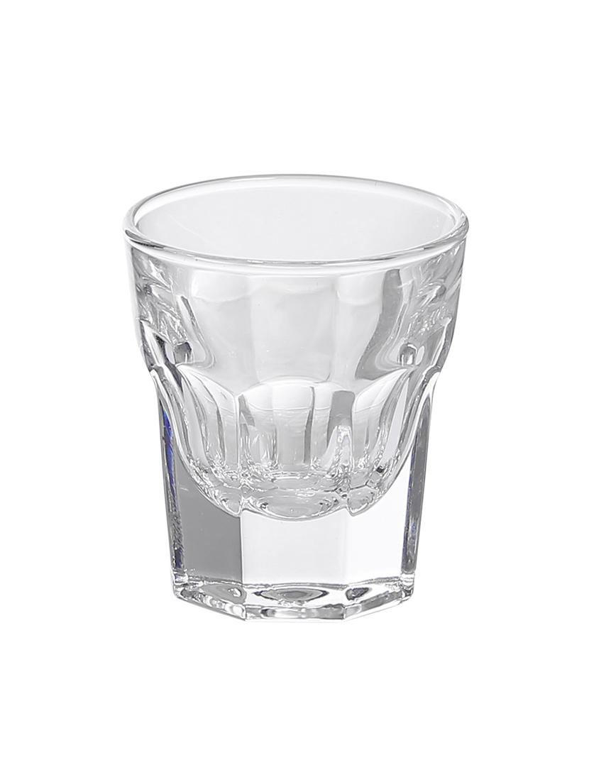 Uniglass Marocco Shot glass 30ml set of 6 pcs - 15629180 - Zoom Image - 3