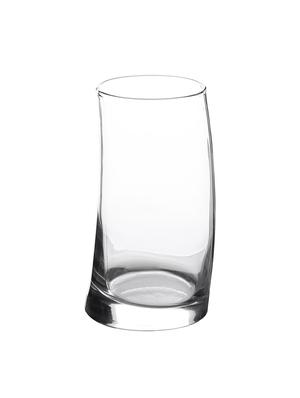 Uniglass Surf Highball glass 385ml set of 6 pcs - 15629190 - Standard Image - 3