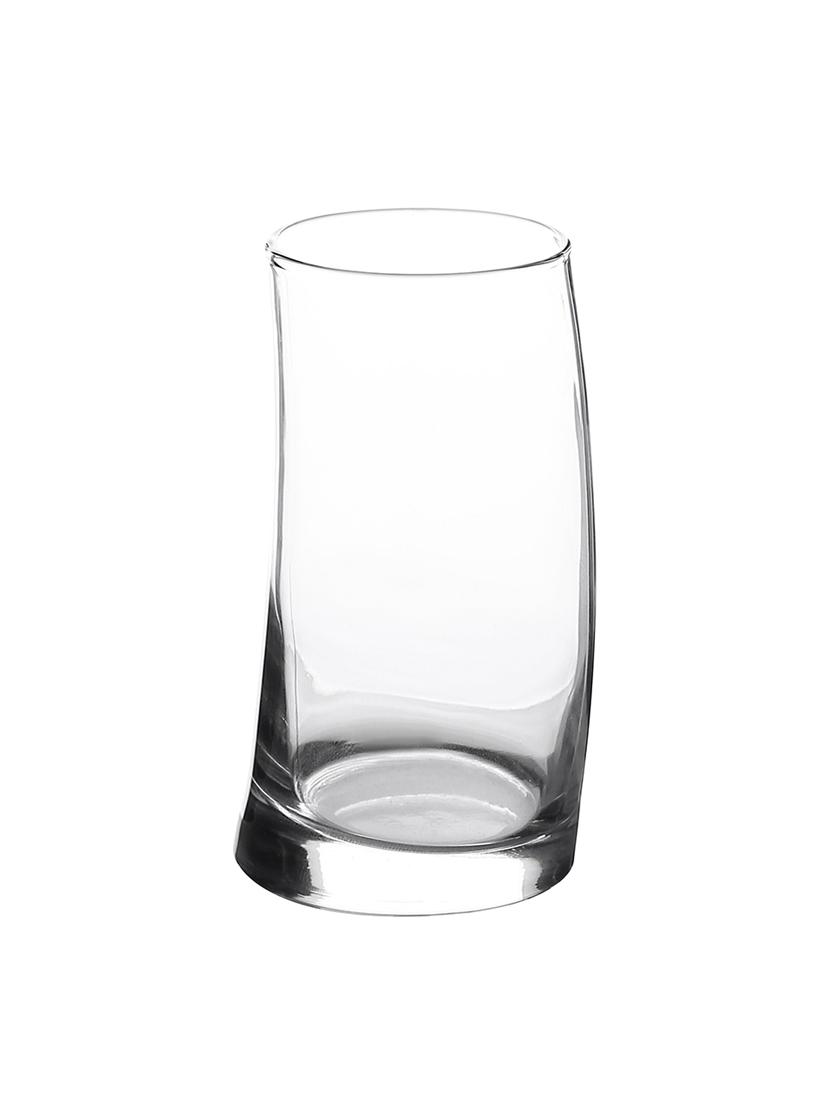 Uniglass Surf Highball glass 385ml set of 6 pcs - 15629190 - Zoom Image - 3
