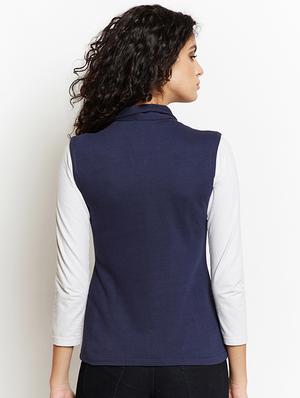 zip up fleece jacket - 15640792 - Standard Image - 3