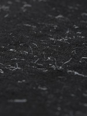 black cotton pocket t-shirt - 15643055 - Standard Image - 6