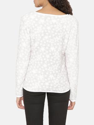 grey fleece jacket - 15646126 - Standard Image - 3