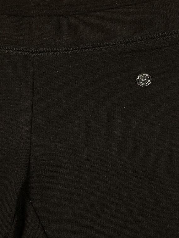 black cotton legging - 15652968 - Zoom Image - 3