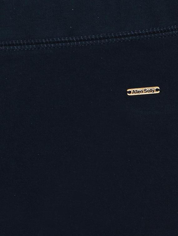 blue cotton legging - 15652969 - Zoom Image - 3