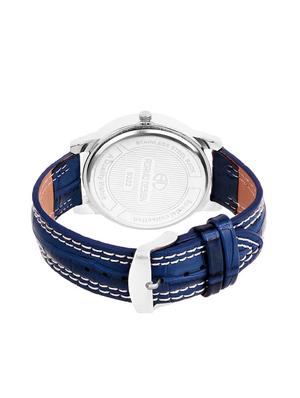 round dial analog watch - 9322sb05 - 15654709 - Standard Image - 3