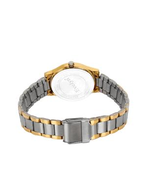 round dial analog watch-(eve-744) - 15659222 - Standard Image - 3