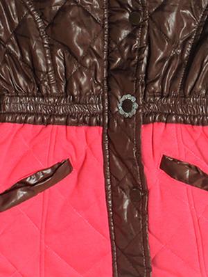 multi colored leather jacket - 15659494 - Standard Image - 3