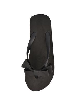 black toe separator flip flops - 15692293 - Standard Image - 3