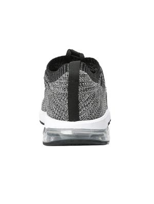 red chief grey Fabric sport shoes - 15700333 - Standard Image - 3