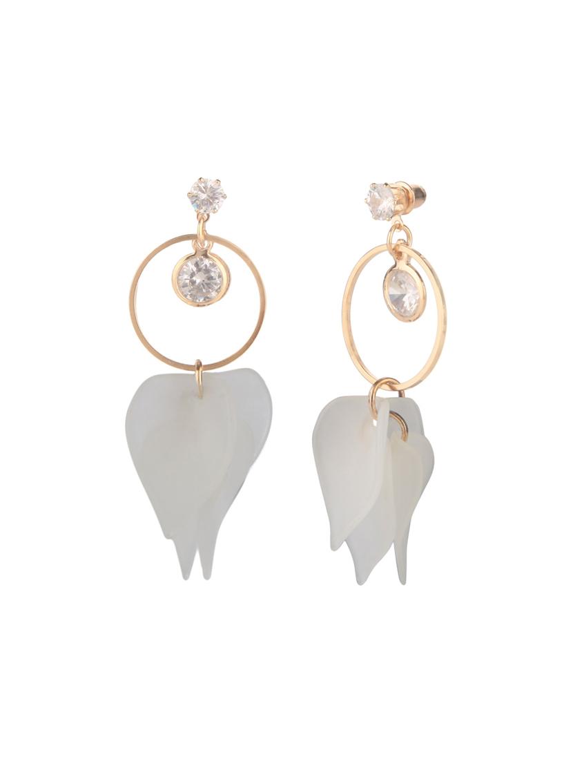 drop earrings - 15707501 - Zoom Image - 3
