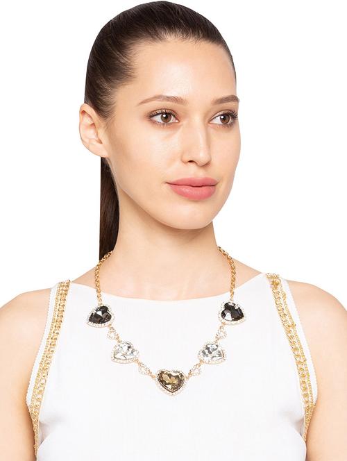 Short necklace - 15717666 - Very Small Image - 1