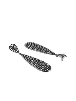 drop earrings - 15721394 - Standard Image - 3
