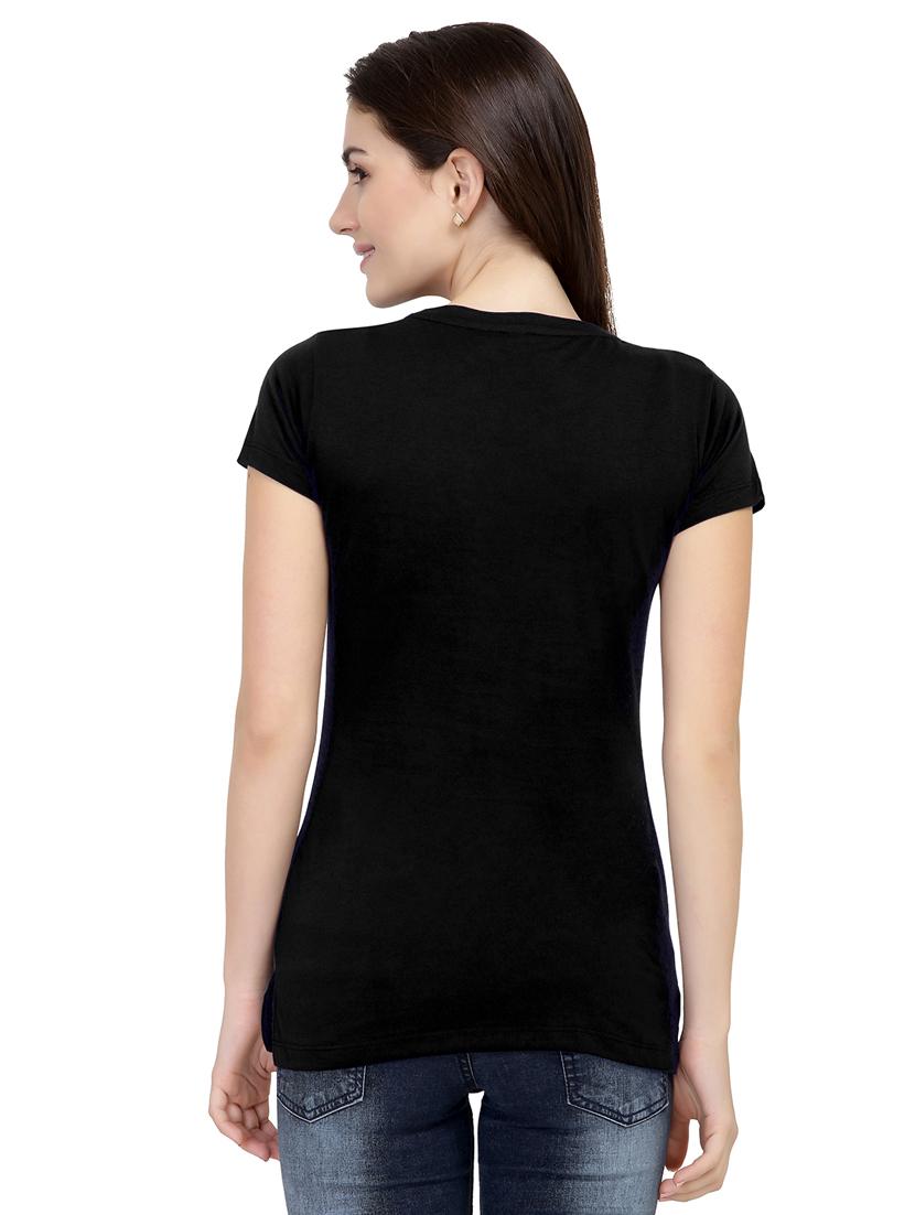 graphic print short sleeved tee - 15726869 - Zoom Image - 3