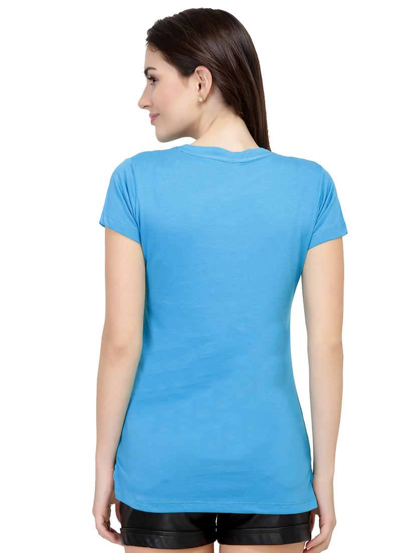 graphic print short sleeved tee - 15726874 - Zoom Image - 3
