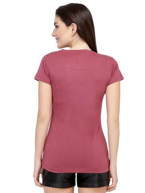 Graphic Print Short Sleeved Tee - 15726875 - Standard Image - 3