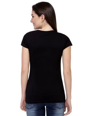 Graphic Print Short Sleeved Tee - 15726905 - Standard Image - 3