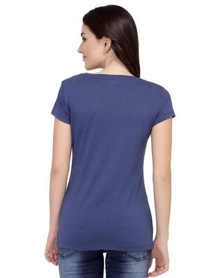 Graphic Print Short Sleeved Tee - 15726906 - Standard Image - 3