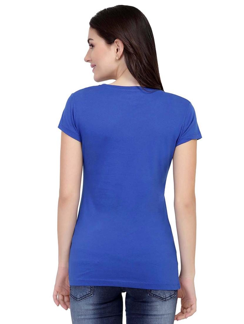 Graphic Print Short Sleeved Tee - 15726907 - Zoom Image - 3