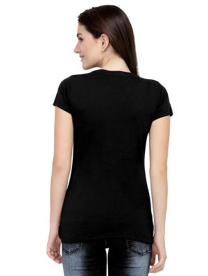 Graphic Print Short Sleeved Tee - 15726938 - Standard Image - 3
