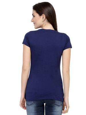 Graphic Print Short Sleeved Tee - 15726939 - Standard Image - 3
