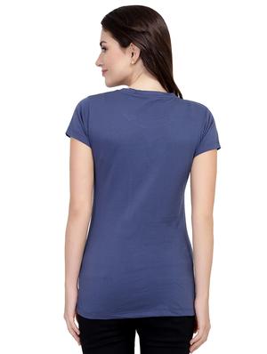 Graphic Print Short Sleeved Tee - 15726940 - Standard Image - 3
